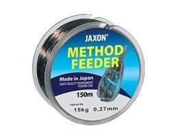 Żyłka Jaxon Method Feeder 150m