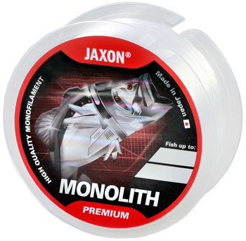 Żyłka Jaxon Monolith Premium