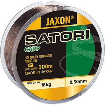 Żyłka Jaxon Satori Carp