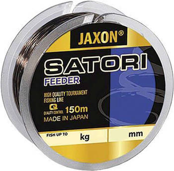 Żyłka Jaxon Satori Feeder