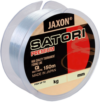 Żyłka Jaxon Satori Premium