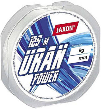 Żyłka Jaxon Uran Power