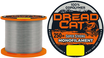 Żyłka Kamatsu Dread Cat Super Strong Monofilament