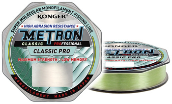 Żyłka Konger Metron Classic Pro