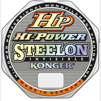 Żyłka Konger Steelon Hi Power