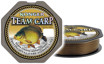 Żyłka Konger Team Carp