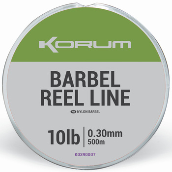 Żyłka Korum Barbel Reel Line