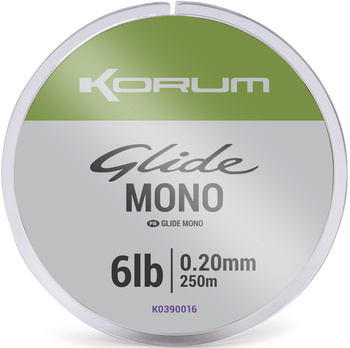 Żyłka Korum Glide Mono