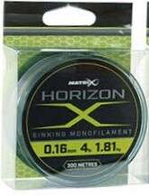 Żyłka Matrix Horizon X Sinking Monofilament