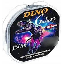 Żyłka Mikado Dino Galaxy