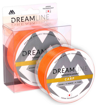 Żyłka Mikado Dreamline Carp