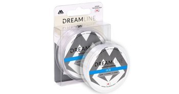 Żyłka Mikado Dreamline Ice