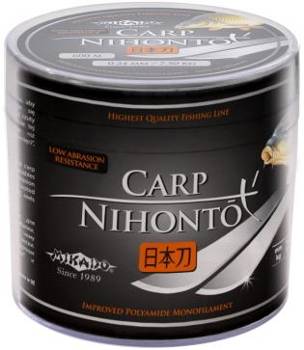 Żyłka Mikado Nihonto Carp