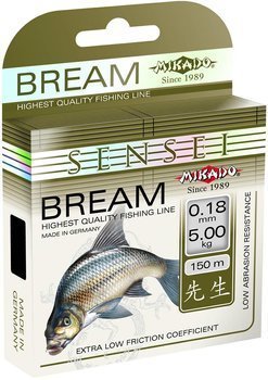 Żyłka Mikado Sensei Bream