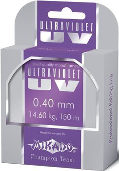 Żyłka Mikado Ultraviolet