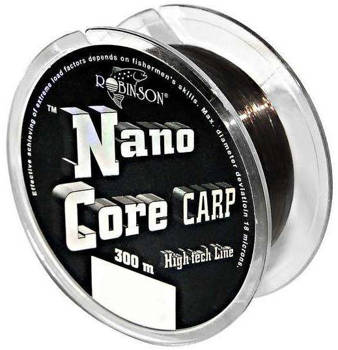 Żyłka Robinson NanoCore CARP