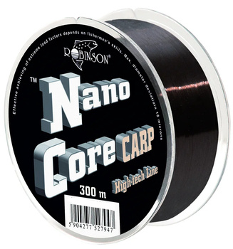 Żyłka Robinson NanoCore Carp