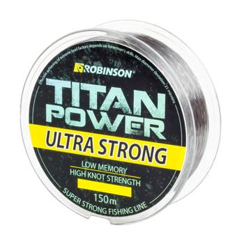 Żyłka Robinson Titan Power Ultra Strong