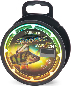 Żyłka Saenger Specialist Barsch Perch