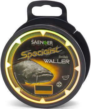 Żyłka Saenger Specialist Waller Catfish