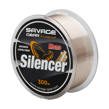 Żyłka Savage Gear Silencer