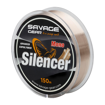 Żyłka Savage Gear Silencer