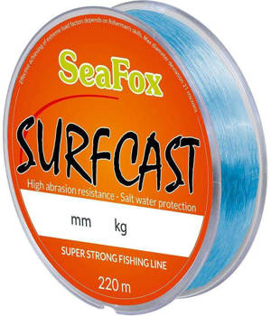 Żyłka Sea Fox Surfcast