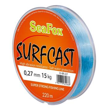 Żyłka Sea Fox Surfcast