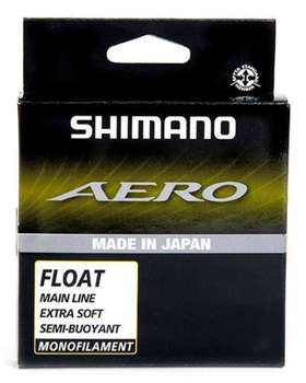 Żyłka Shimano Aero Float Line