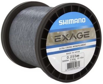 Żyłka Shimano Exage