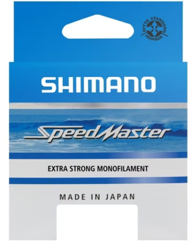 Żyłka Shimano Speedmaster Surf