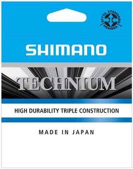 Żyłka Shimano Technium