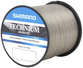 Żyłka Shimano Technium Invisitec