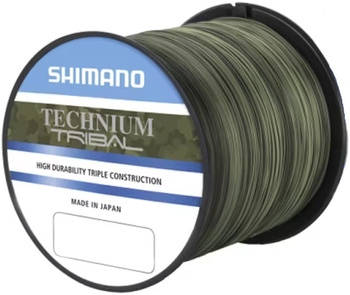 Żyłka Shimano Technium Tribal