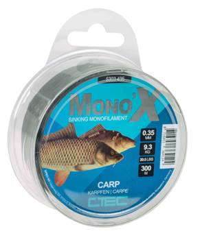 Żyłka Spro Mono X Carp