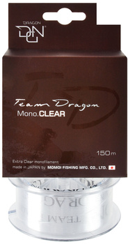 Żyłka Team Dragon Mono Clear