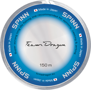 Żyłka Team Dragon Spinn