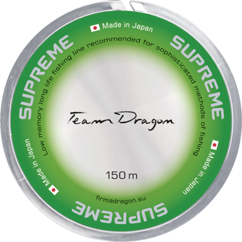 Żyłka Team Dragon Supreme