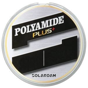 Żyłka Toray Solaroam Polyamide Plus