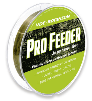 Żyłka VDE-Robinson Pro Feeder
