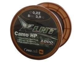 Żyłka monofilament XLNT HP Prologic 1000m Camo