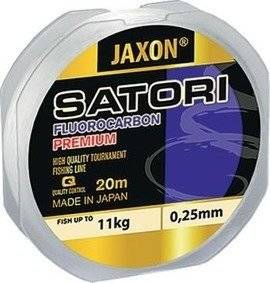 Żyłka przyponowa Jaxon Satori Fluorocarbon Premium