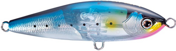 wobler Shimano Ocea Head Dip Flash