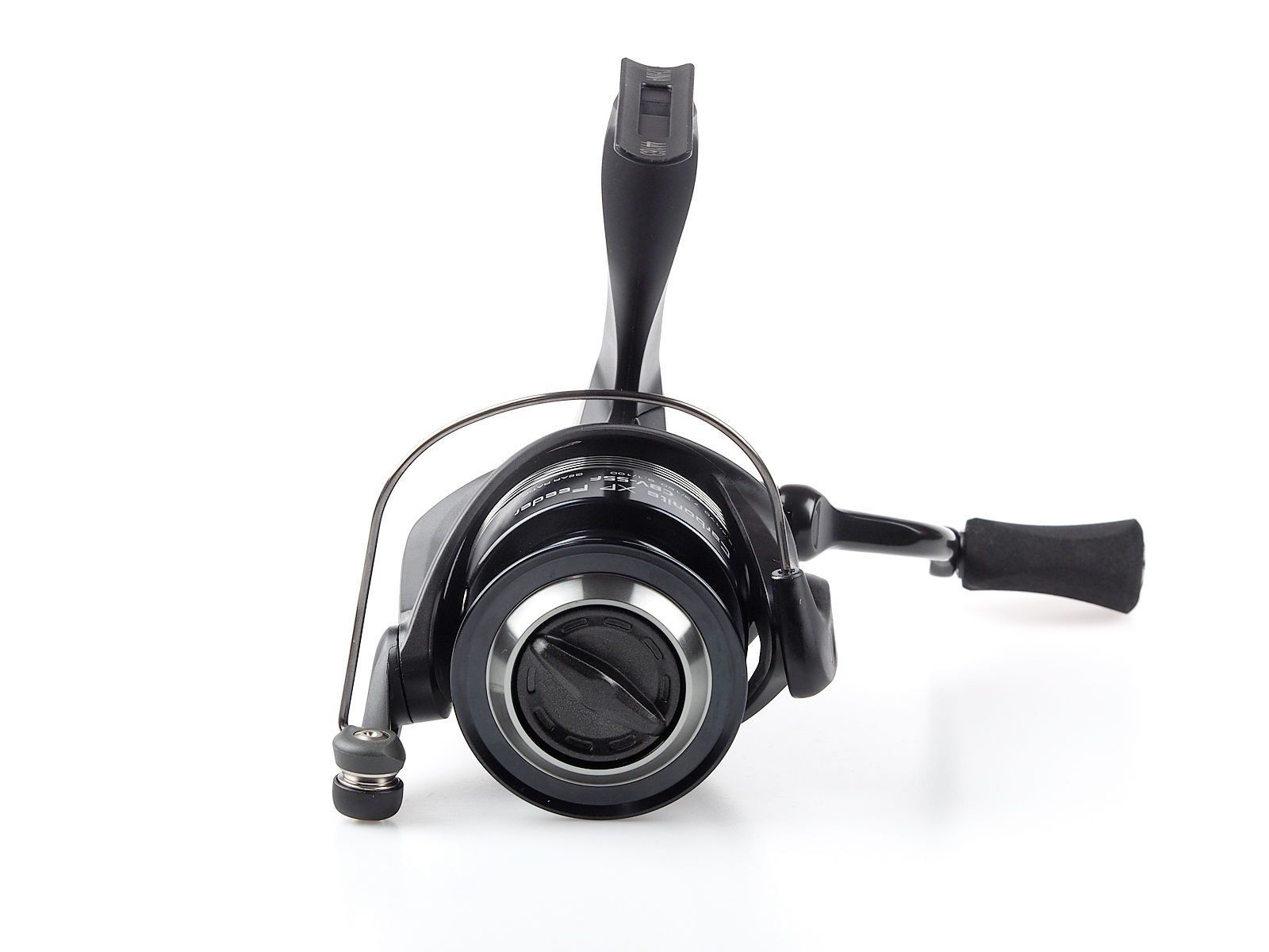 okuma carbonite xp 5500