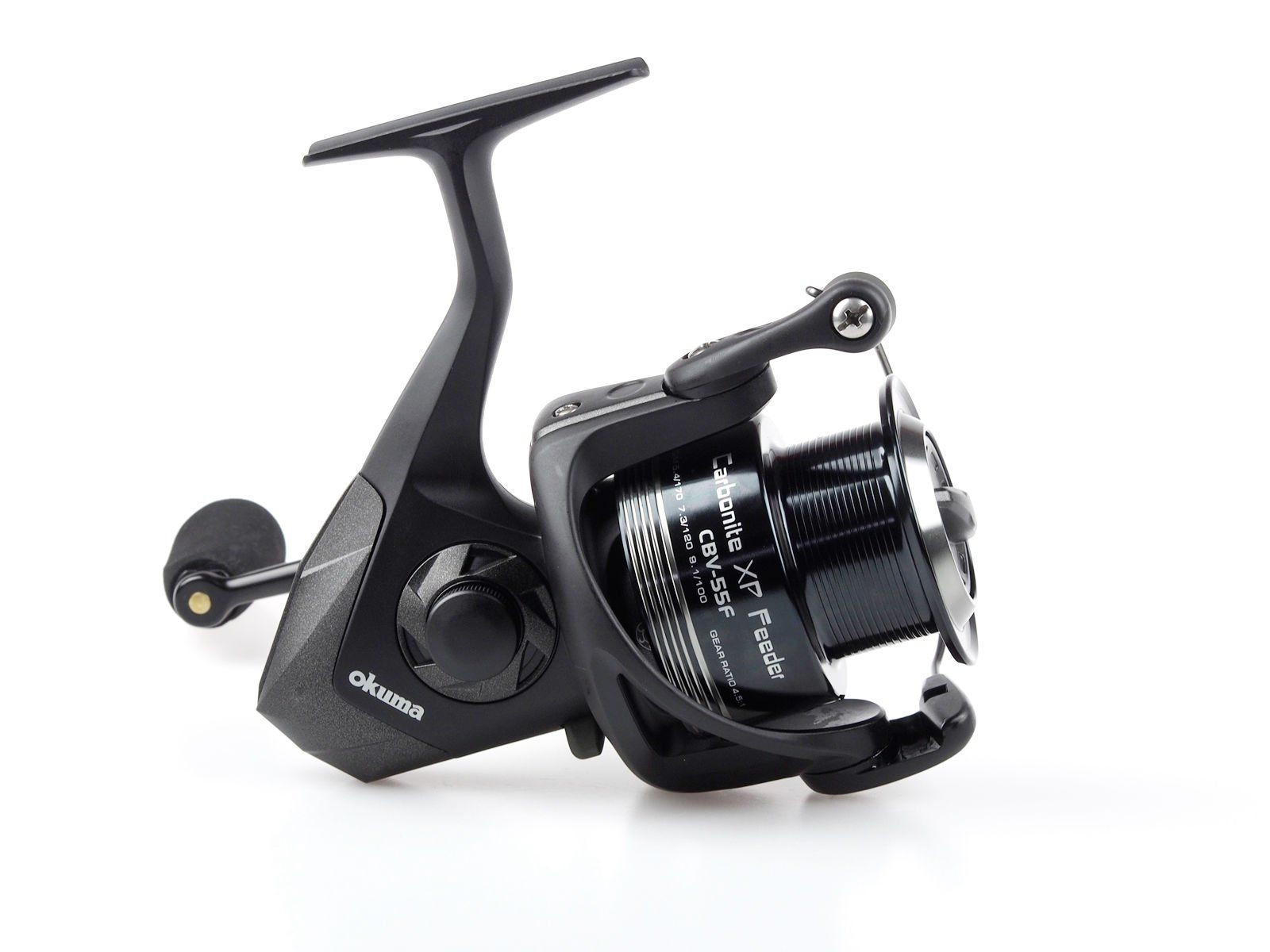 okuma carbonite 5500