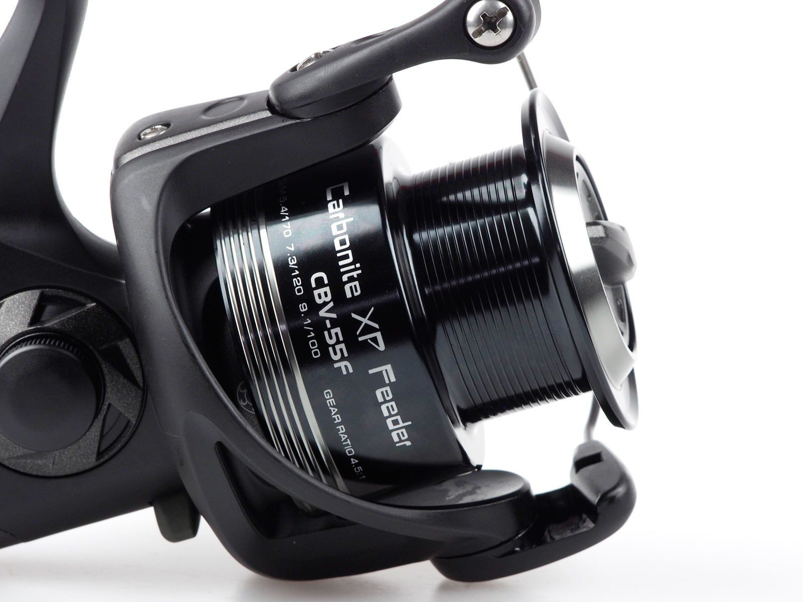 okuma carbonite xp 5500