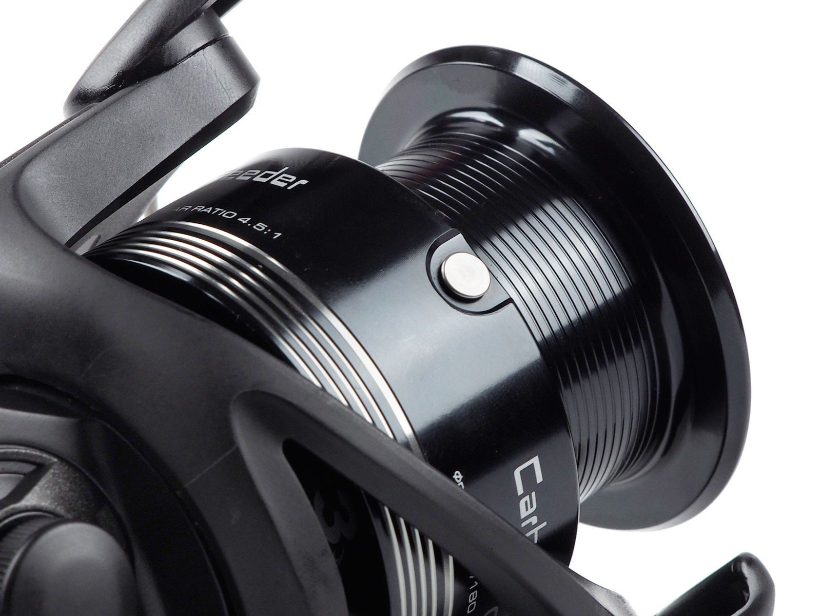 okuma carbonite xp 5500