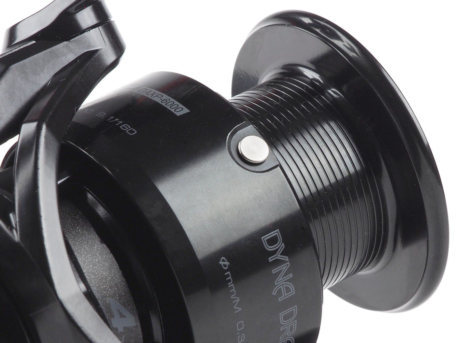 okuma dynadrag xp baitfeeder 6000