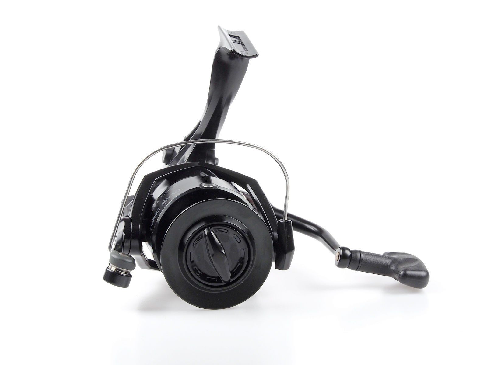 okuma dynadrag xp baitfeeder 6000